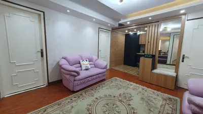 آپارتمان سه خوابه شریعتی 84