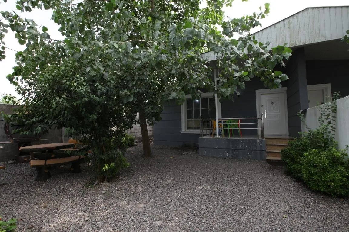 ویلا دوخوابه ساحلی نوروزی 3