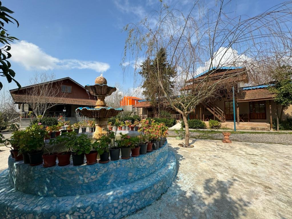 بومگردی شالیزار - واحد11