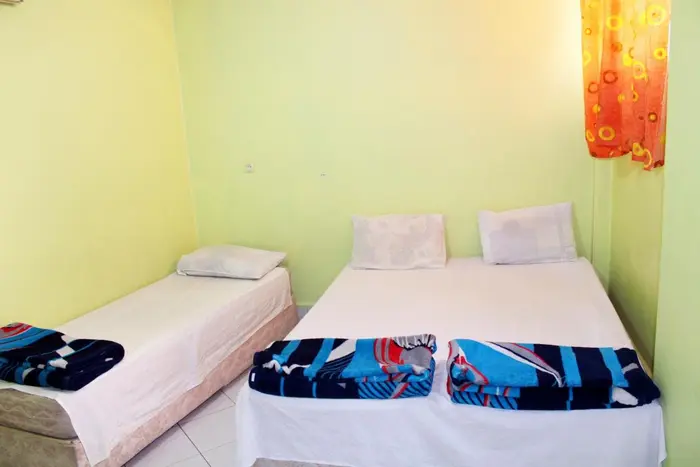 سوئیت یک خوابه موسوی - واحد ۱۰۱