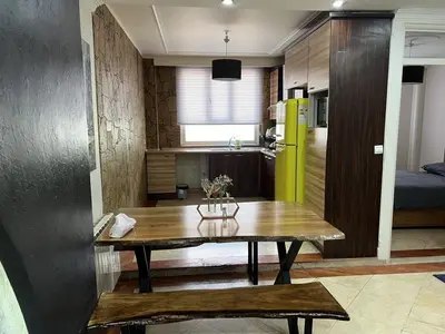 آپارتمان دوخوابه کوثر 1 ستارخان