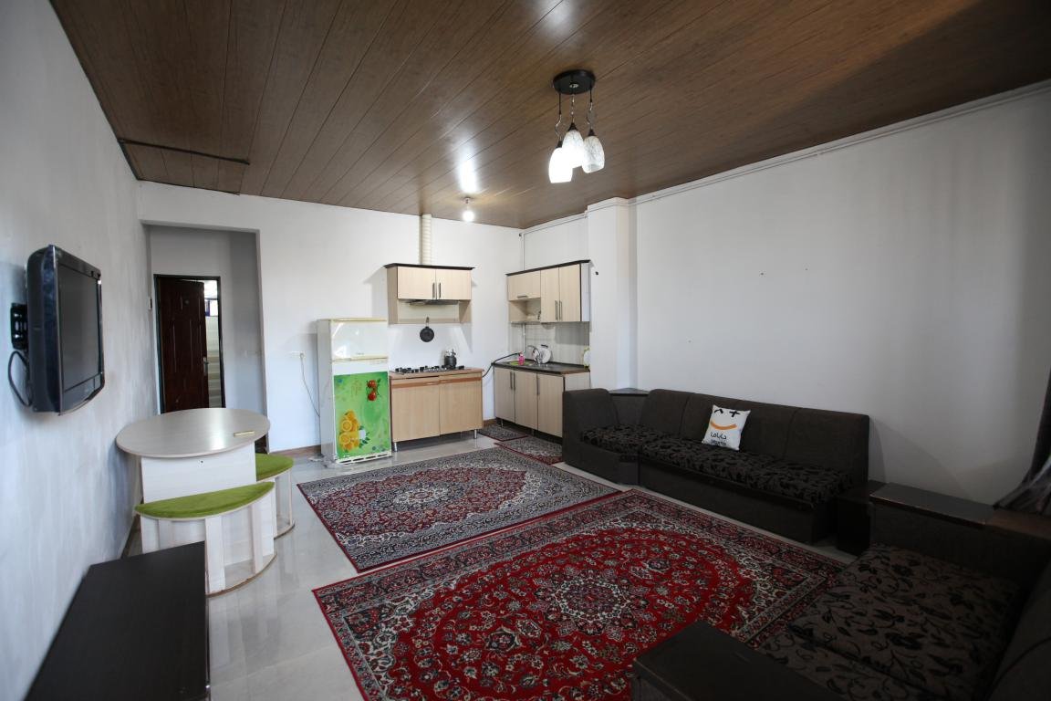 ویلا یک خوابه شقایق 12