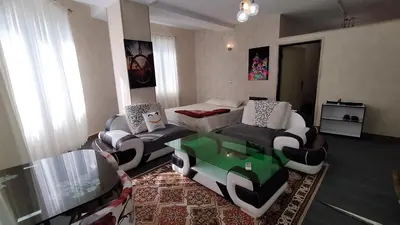 مجتمع اقامتی یک خوابه تیران - واحد 202