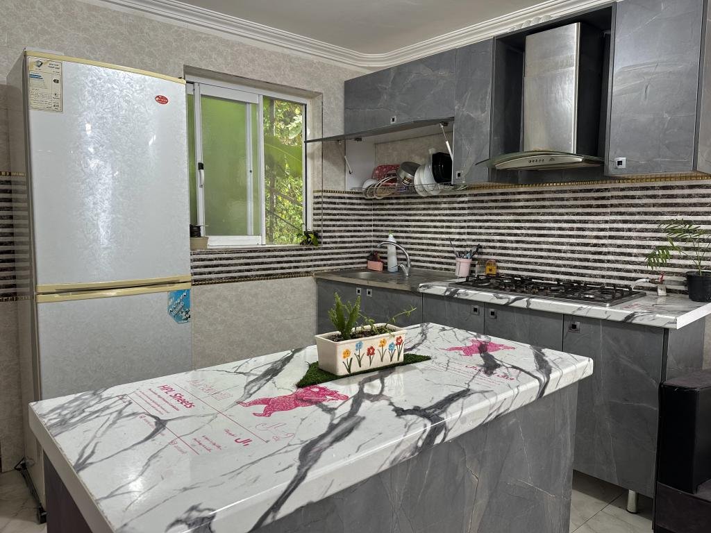 کلبه یک خوابه جنگلی سانی 2