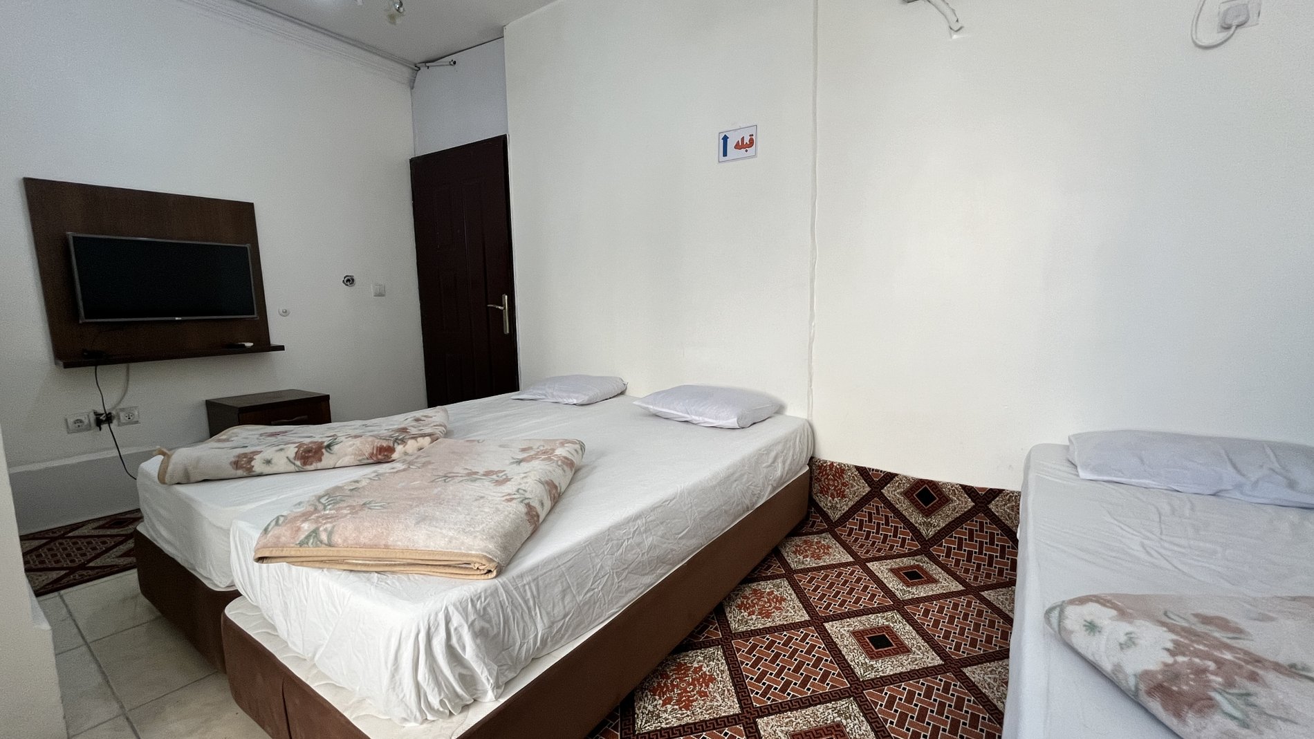 محسن - واحد چهارتخته 101