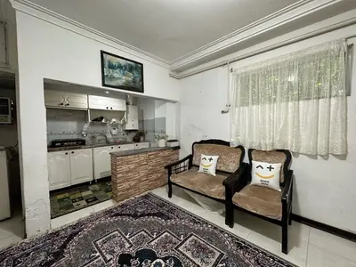 آپارتمان یک خوابه ساحلی دریائی 2