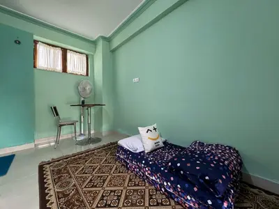 بومگردی شالیزار - واحد 9