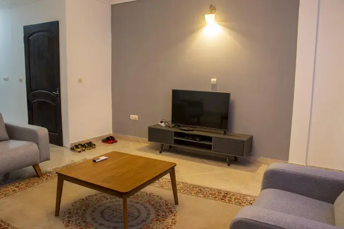 آپارتمان سه خوابه آسمان ۲ واحد ۳