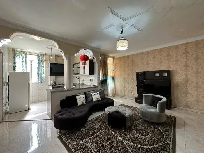 دوخوابه شهران 2