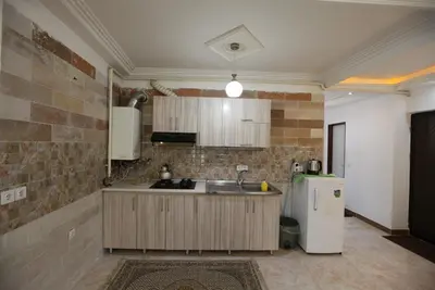 مجتمع اقامتی دوخوابه راهی 2