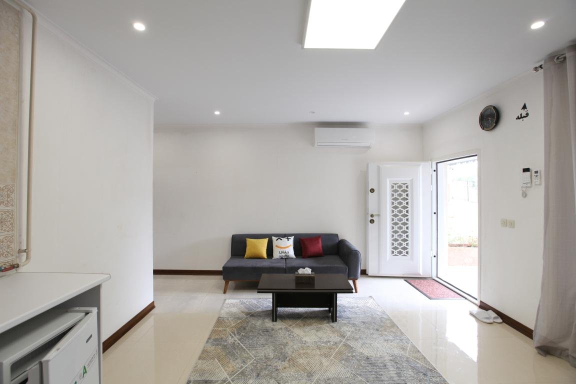 ویلا یک خوابه گیلانا - واحد 5