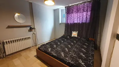 سوئیت یک خوابه معینی جنت آباد شمالی