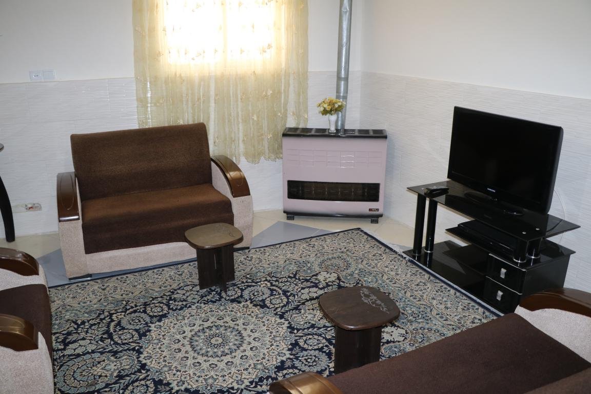 یک خوابه دامپزشکی 1