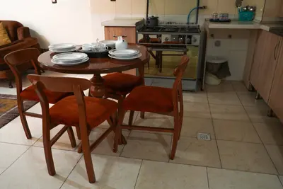 آپارتمان دوخوابه هجرت - واحد 212