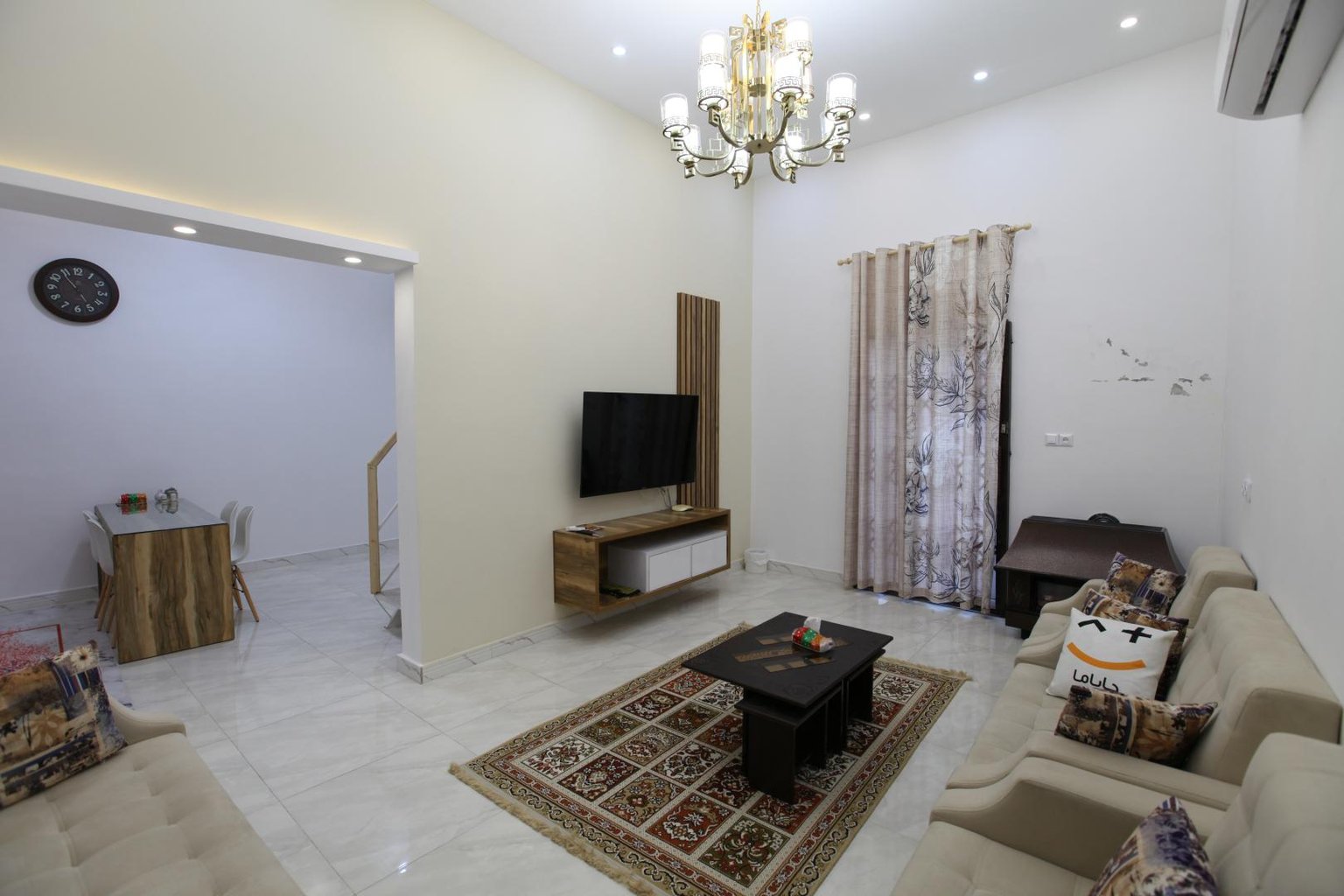 یک خوابه لوتوس