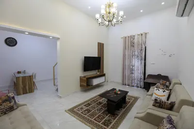 ویلا یک خوابه لوتوس