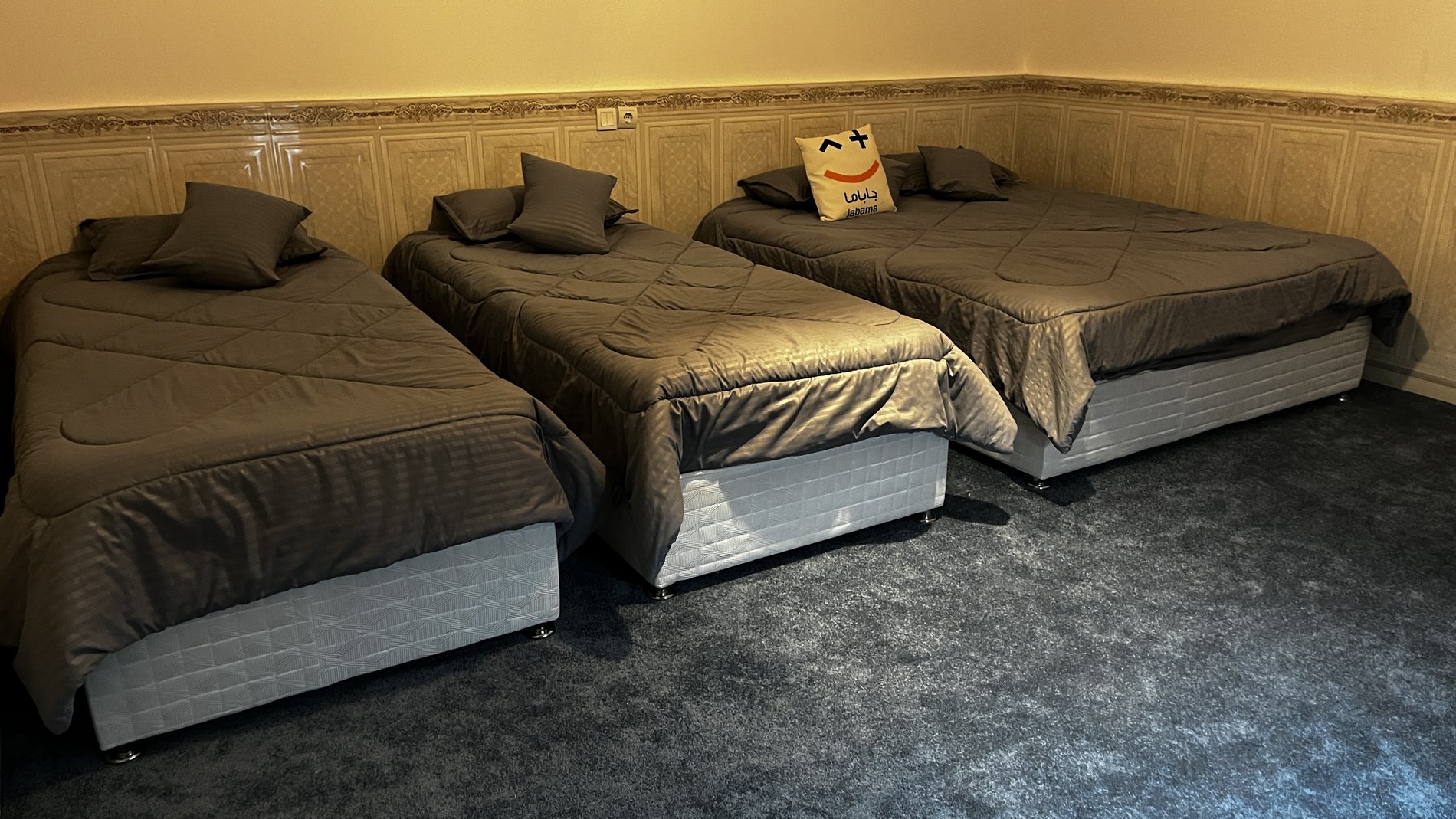 دال - واحد چهارتخته 102