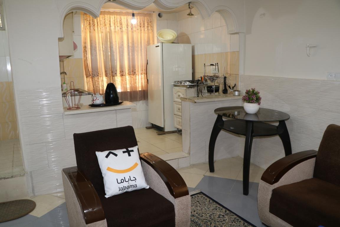 یک خوابه دامپزشکی 1