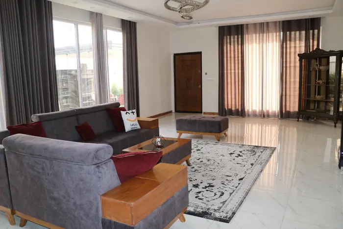 دوخوابه استخردار آبگرم آریا 1