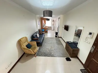 آپارتمان یک خوابه علیپور یادگار