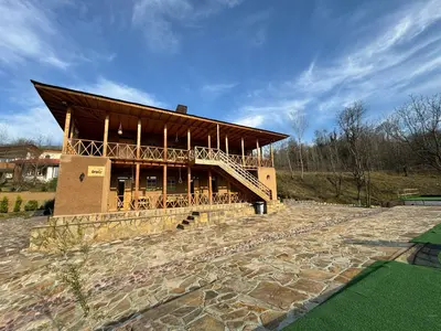 بومگردی سرای بابا شیخ علی - واحد داوودی