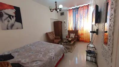 سوئیت فلت مبشری 3 شریعتی