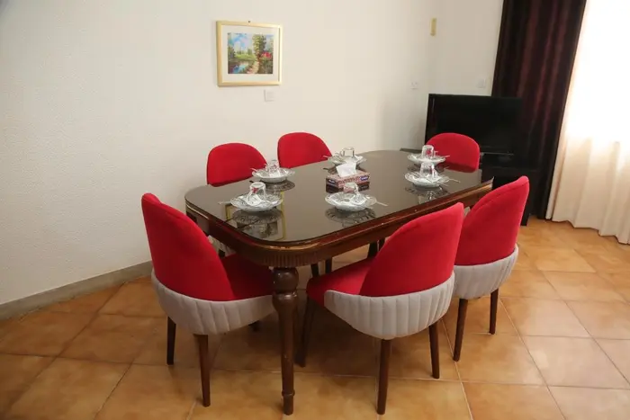 سه خوابه سپهری صدف واحد 16/ تکراری