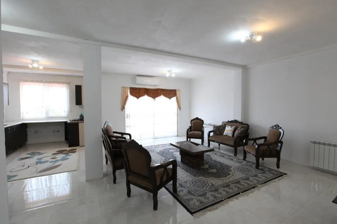 آپارتمان دوخوابه کاشانه مهر 3