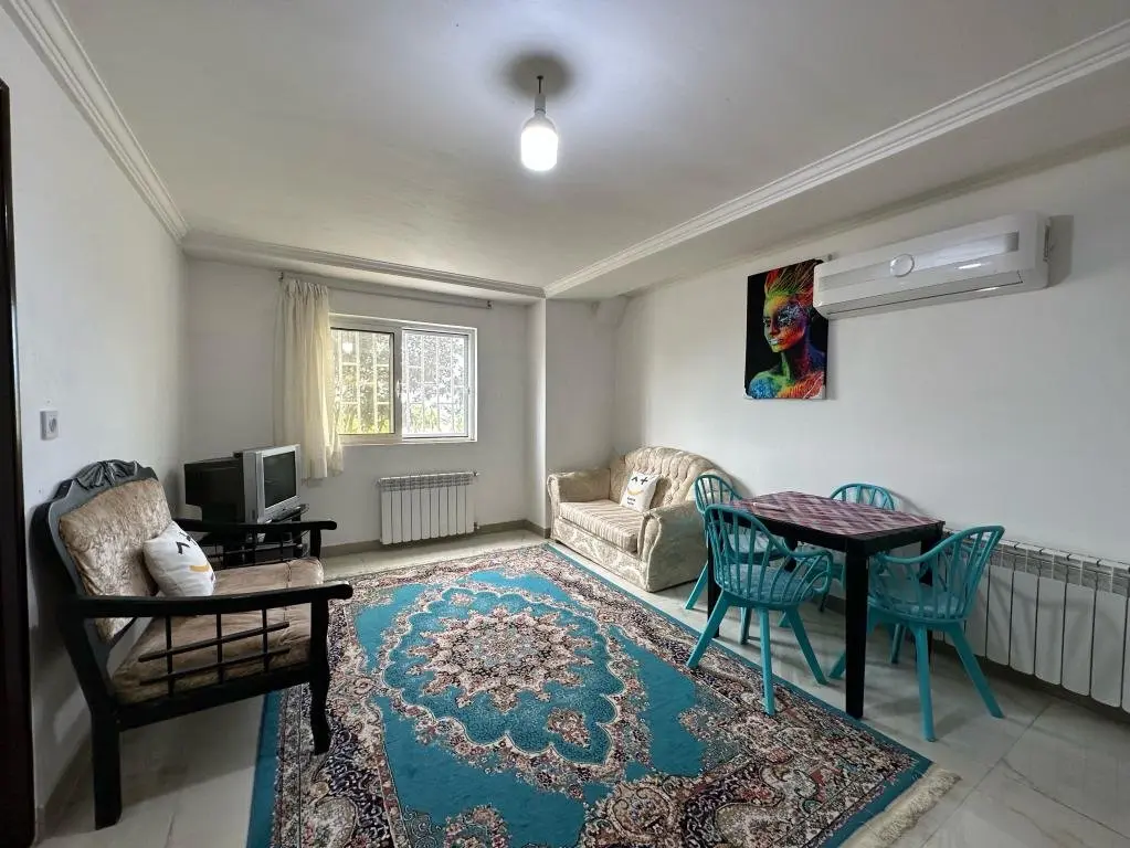 آپارتمان یک خوابه ساحلی دریائی 6