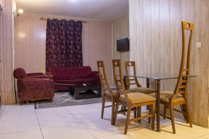 یک خوابه مرواید 2