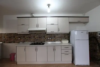 ویلا یک خوابه باغ محمدی