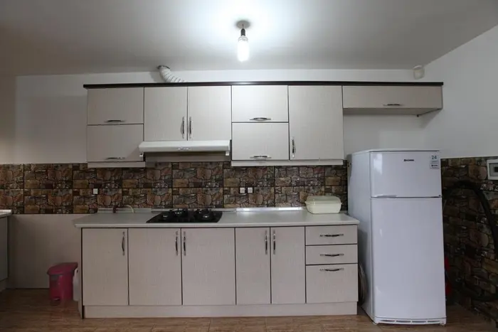 ویلا یک خوابه باغ محمدی