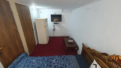 سوئیت فلت دوتخته قصر شریعتی