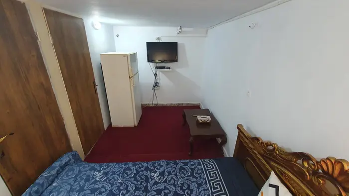 سوئیت فلت دوتخته قصر شریعتی