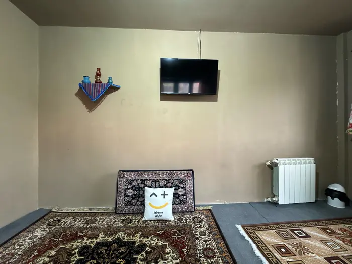 بوم گردی مامان خورشید - واحد 4