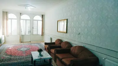 مجتمع اقامتی دوخوابه امیر کبیر 2