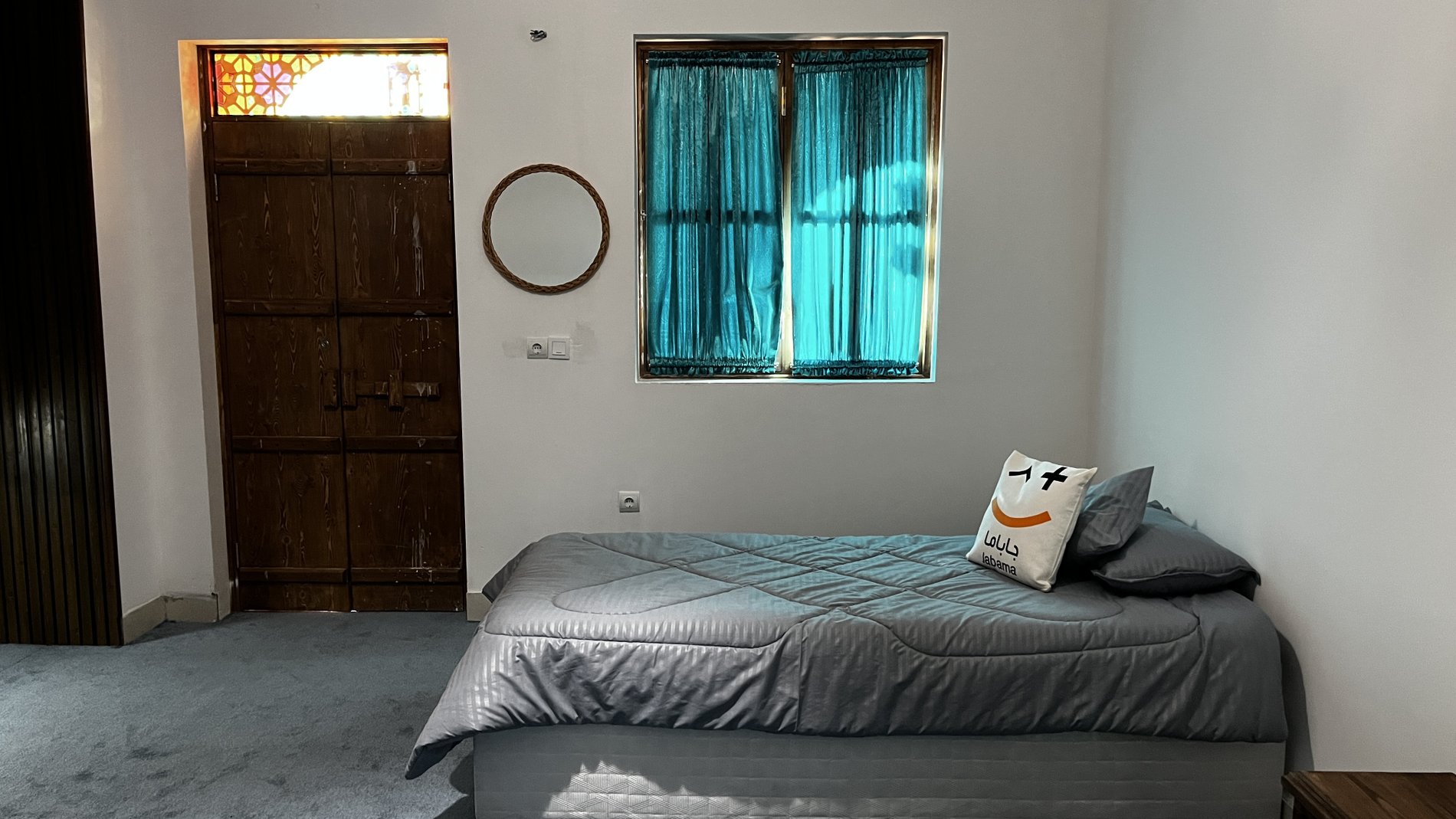 دال - واحد سه تخته 202