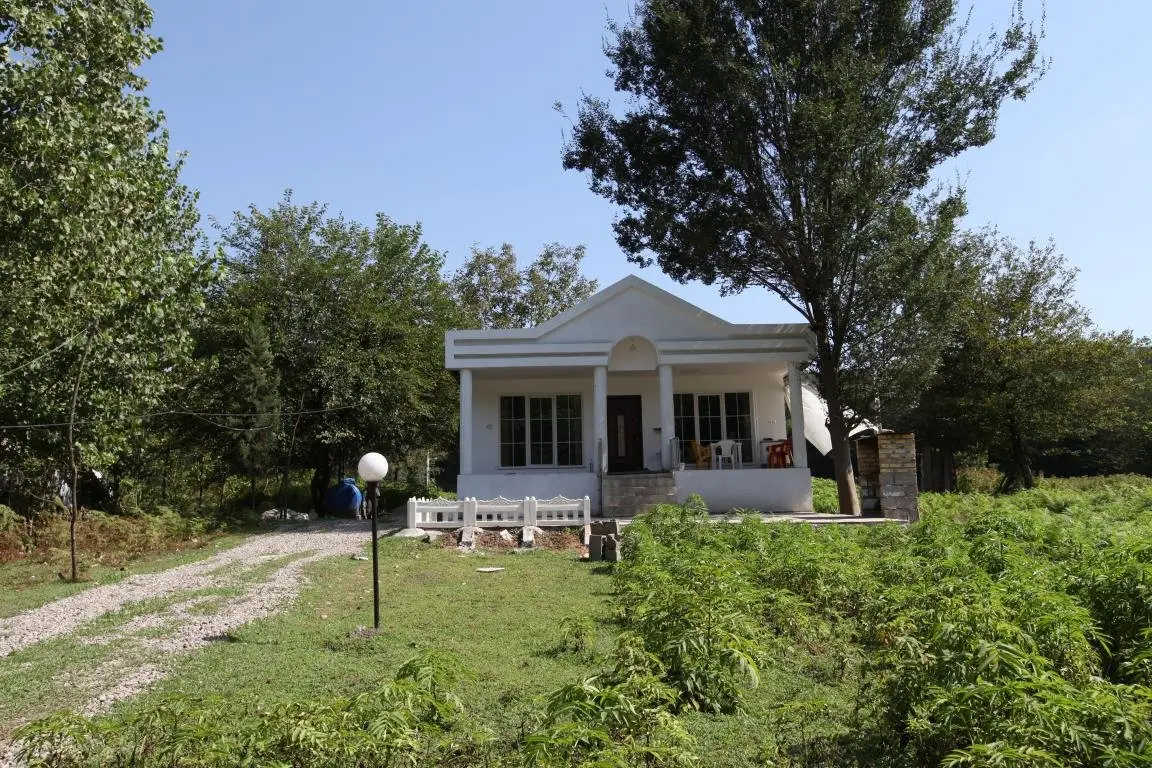 ویلا دوخوابه صنوبر جان