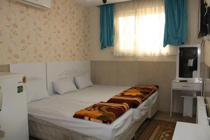 المیرا - واحد ۱۰۷