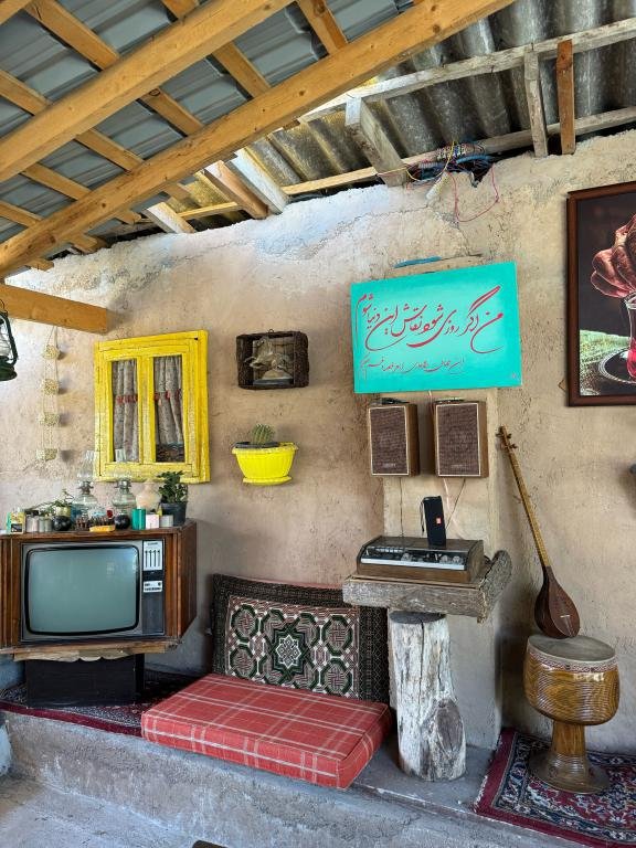 بومگردی شالیزار - واحد ۱