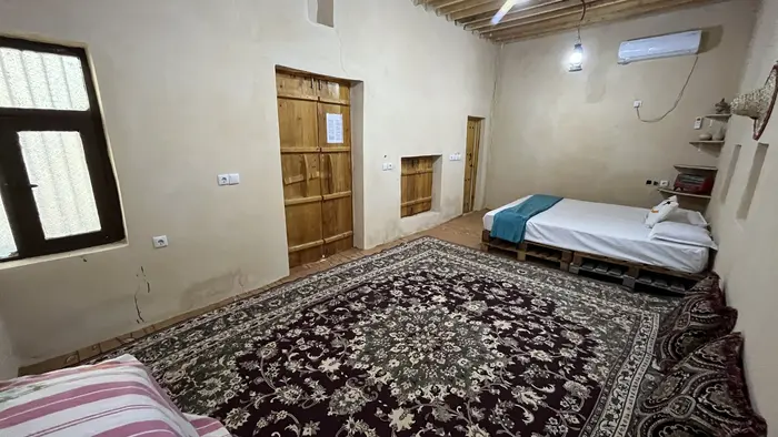 بوم گردی فتاحی - واحد مرداسینگ ۵