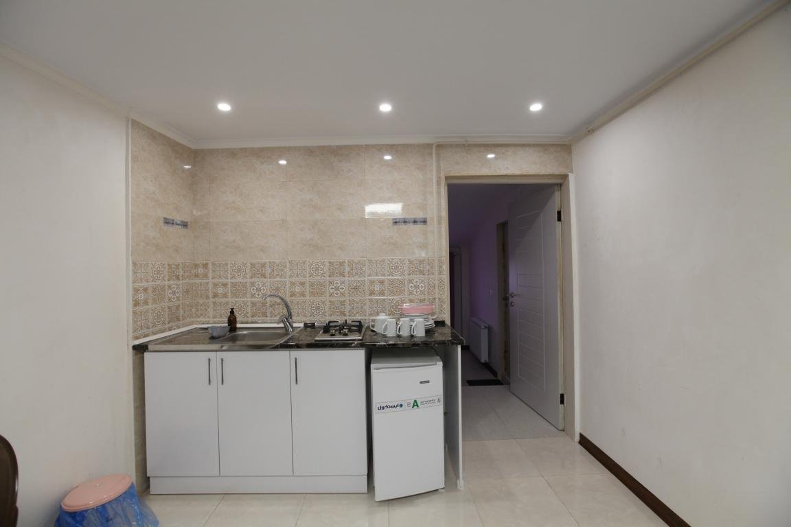 سوئیت یک خوابه گیلانا - واحد 7