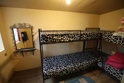 ویلا سه خوابه خزرویلا