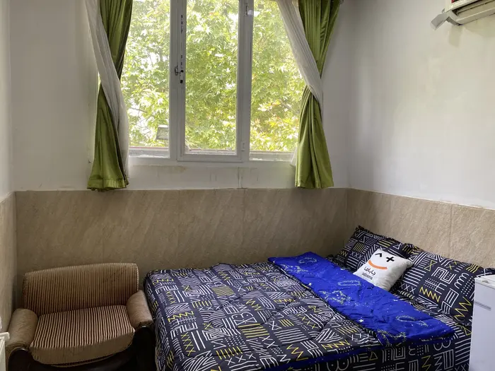 فلت 9 - واحد 3