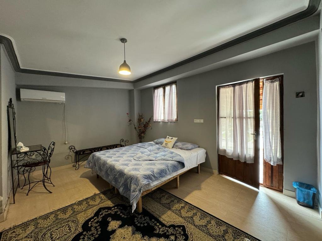 شالیزار - واحد 4