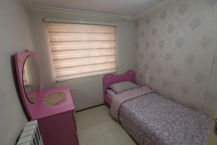 ویلا دوخوابه رسولی