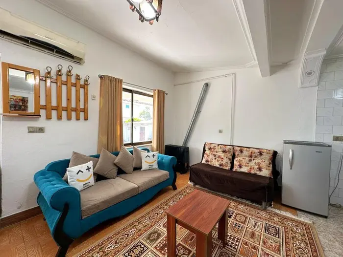 ویلا یک خوابه یکتا