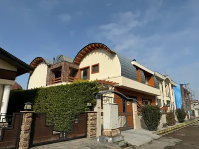 ویلا چهارخوابه دوبلکس مرجان