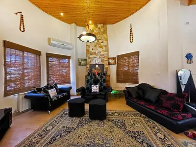 ویلا سه خوابه سراى آرامش