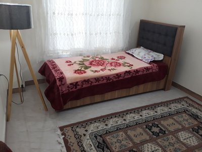 ویلا سه خوابه حسین زاده